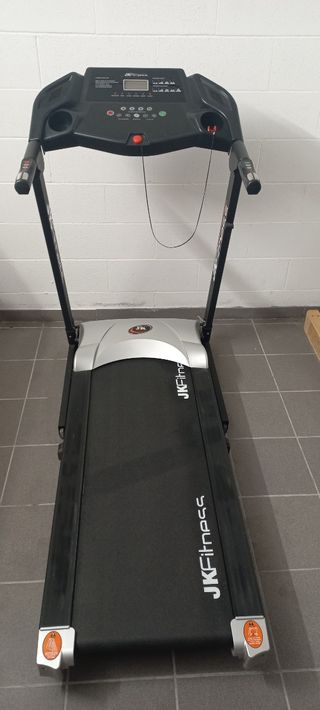 Tapis roulant JKFitness Genius 9140