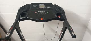 Tapis roulant JKFitness Genius 9140