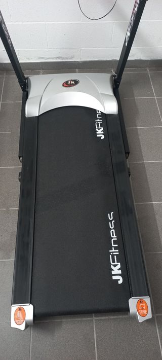 Tapis roulant JKFitness Genius 9140