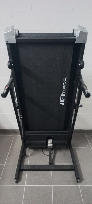 Tapis roulant JKFitness Genius 9140