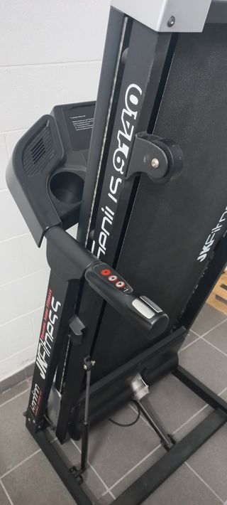 Tapis roulant JKFitness Genius 9140