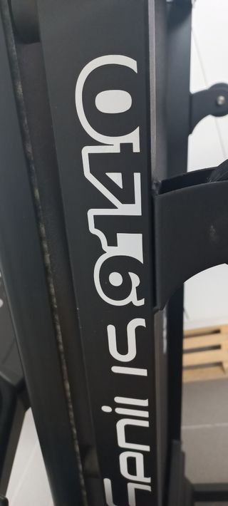 Tapis roulant JKFitness Genius 9140