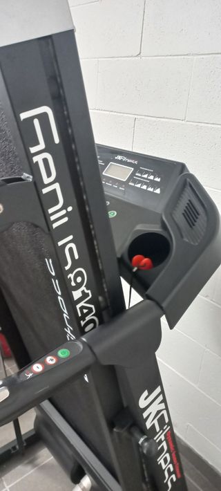 Tapis roulant JKFitness Genius 9140