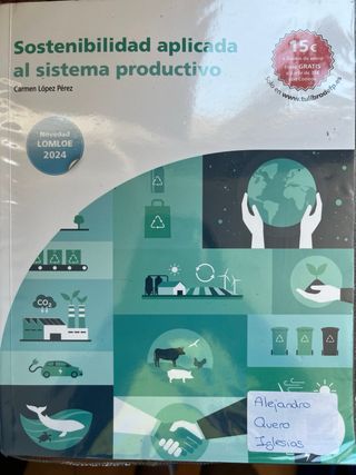 Libros grado medio SMR