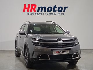 Citroën C5 Aircross Hybrid 225 Shine