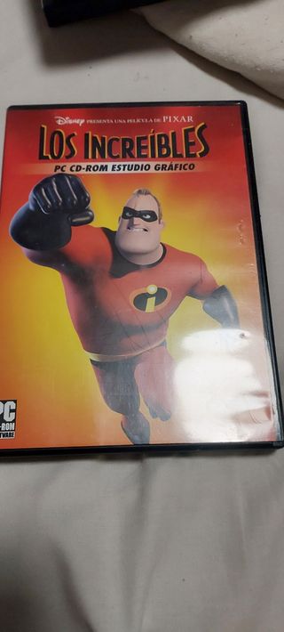 VHS infantiles: Nemo, Harry Potter...