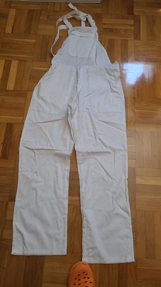 Peto blanco VALENTO