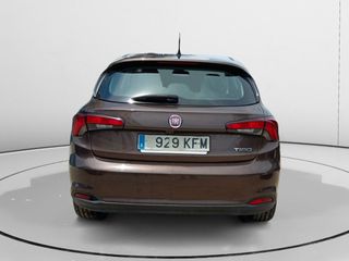 Fiat Tipo Lounge Plus