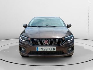 Fiat Tipo Lounge Plus