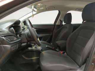 Fiat Tipo Lounge Plus