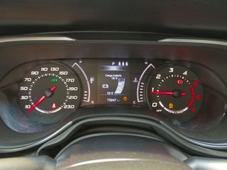 Fiat Tipo Lounge Plus