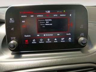 Fiat Tipo Lounge Plus