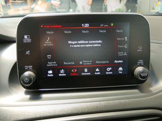 Fiat Tipo Lounge Plus