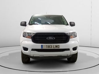Ford Ranger XL Doble Cabina 4x4