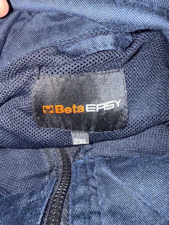Shorts Betta Gris-Naranja