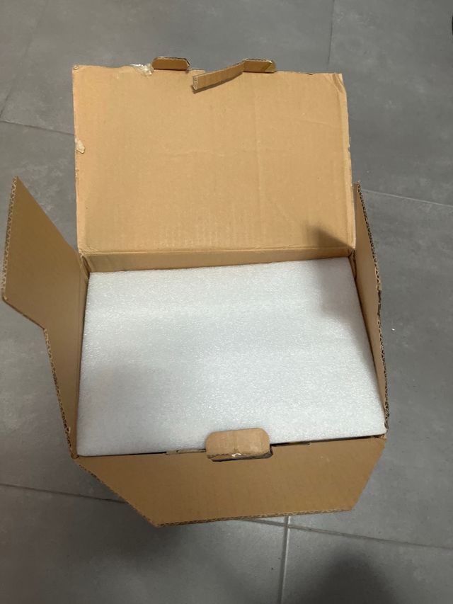 Pantalla GPS Mercedes Benz