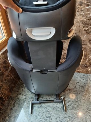 Silla Cybex Solution Z isofix