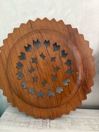 Panel relieve 