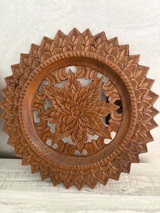 Panel relieve 