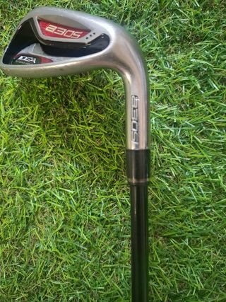 Hierro 9 Golf Adams Idea