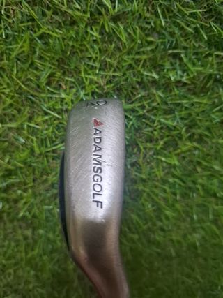 Hierro 9 Golf Adams Idea