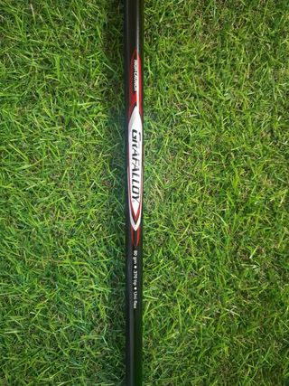 Hierro 9 Golf Adams Idea