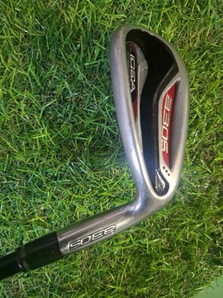 Hierro 9 Golf Adams Idea