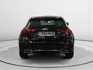 Mercedes Clase A 250e AMG Line