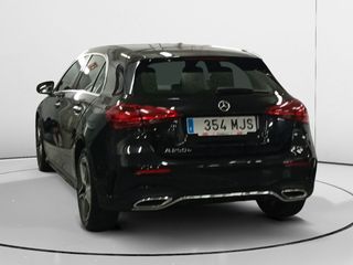 Mercedes Clase A 250e AMG Line