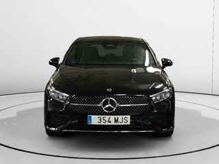 Mercedes Clase A 250e AMG Line