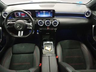 Mercedes Clase A 250e AMG Line