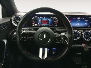 Mercedes Clase A 250e AMG Line