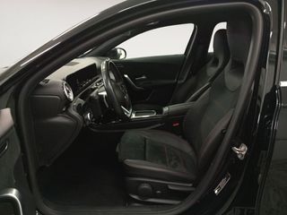 Mercedes Clase A 250e AMG Line