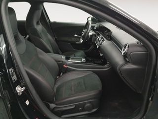 Mercedes Clase A 250e AMG Line