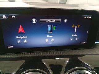 Mercedes Clase A 250e AMG Line