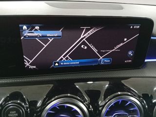 Mercedes Clase A 250e AMG Line