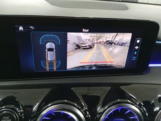 Mercedes Clase A 250e AMG Line