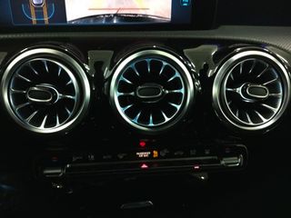 Mercedes Clase A 250e AMG Line