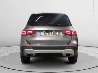 Mercedes Clase GLB 220 d 4Matic