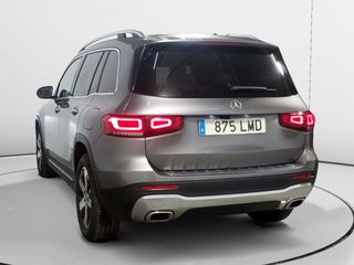 Mercedes Clase GLB 220 d 4Matic
