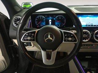 Mercedes Clase GLB 220 d 4Matic