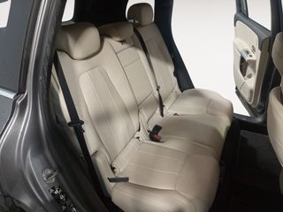 Mercedes Clase GLB 220 d 4Matic