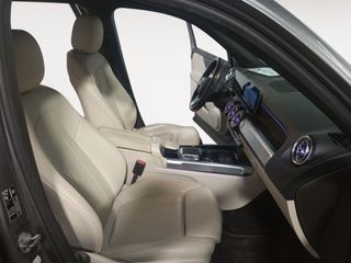 Mercedes Clase GLB 220 d 4Matic