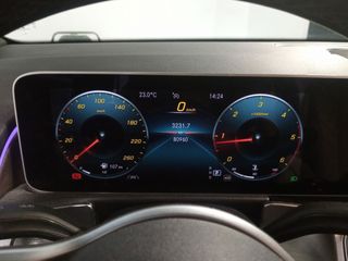 Mercedes Clase GLB 220 d 4Matic