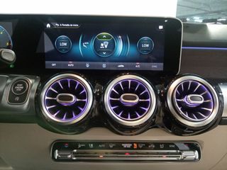 Mercedes Clase GLB 220 d 4Matic
