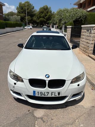 BMW SERIE 3 E92 330D NACIONAL