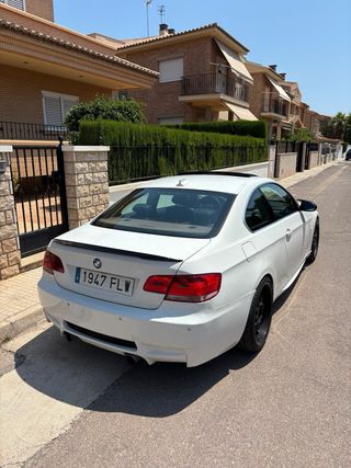BMW SERIE 3 E92 330D NACIONAL