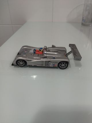 Barqueta Cadillac northasar scalextric