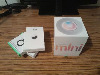 Equipo completo APPLE