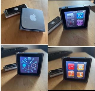 Equipo completo APPLE